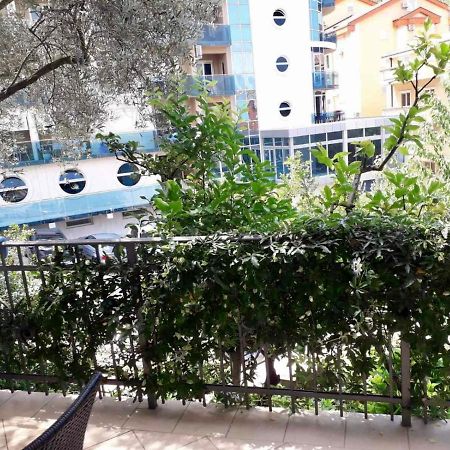 Pržno Apartments Mari المظهر الخارجي الصورة