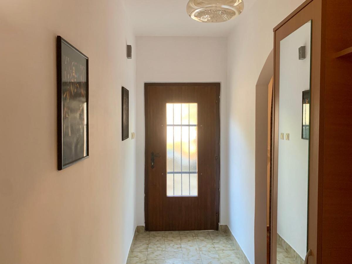 Pržno Apartments Mari المظهر الخارجي الصورة