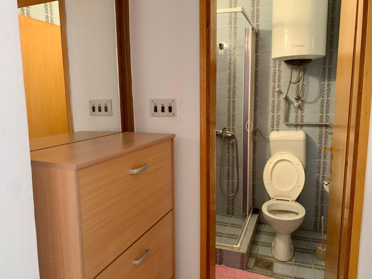 Pržno Apartments Mari المظهر الخارجي الصورة