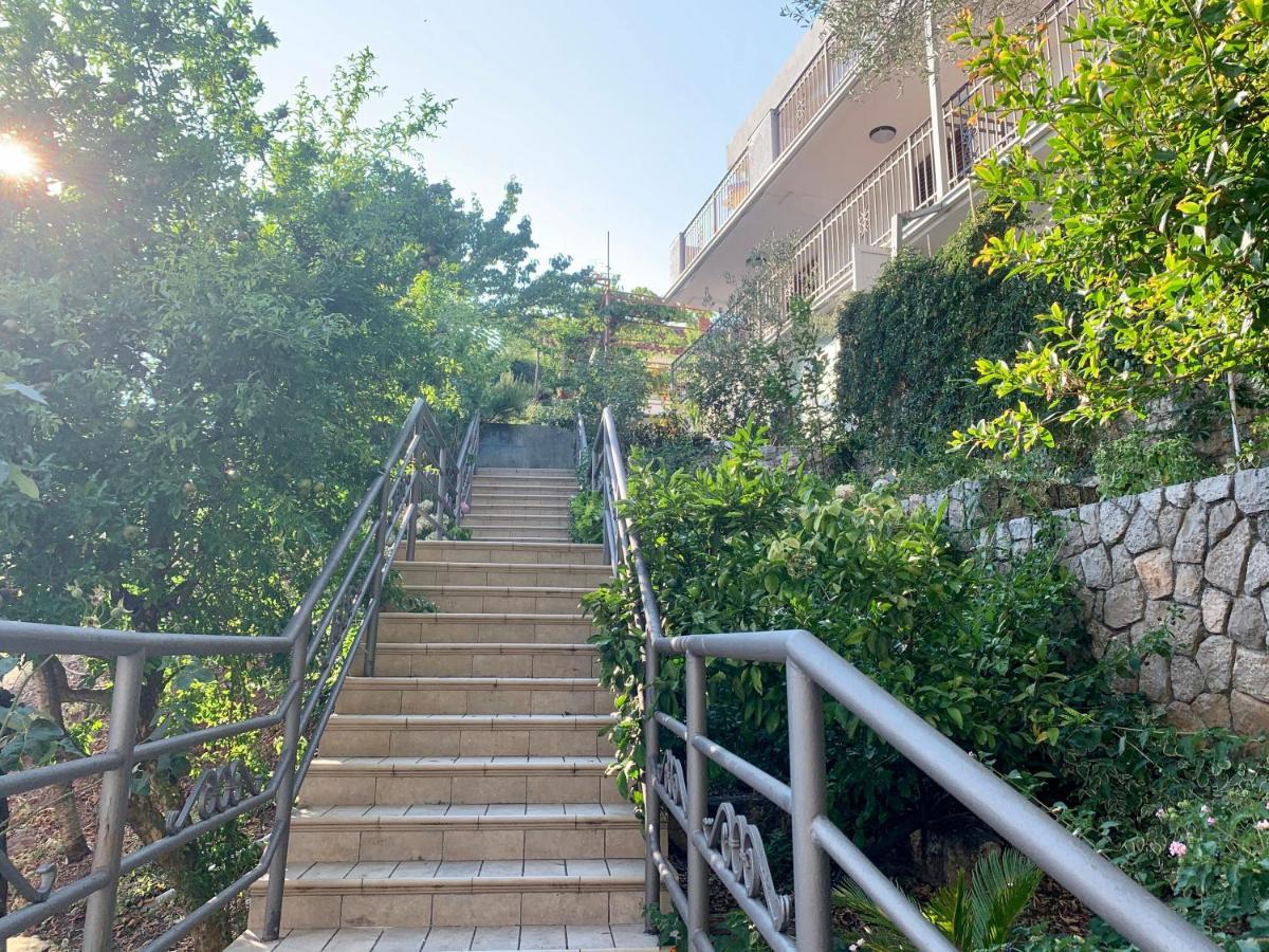 Pržno Apartments Mari المظهر الخارجي الصورة