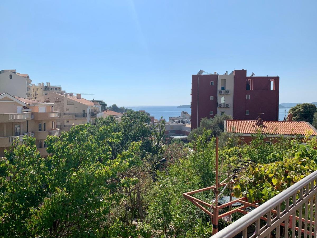 Pržno Apartments Mari المظهر الخارجي الصورة
