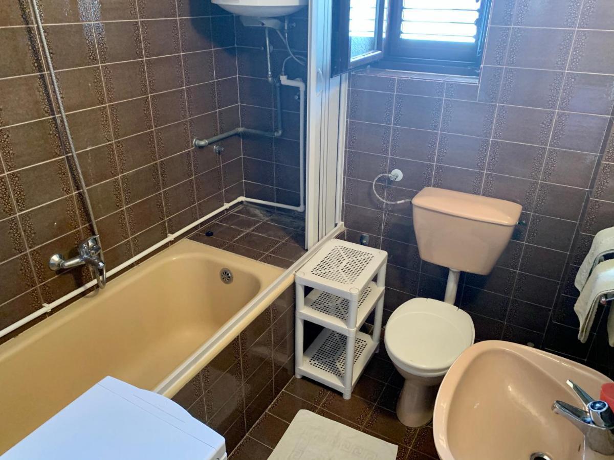 Pržno Apartments Mari المظهر الخارجي الصورة