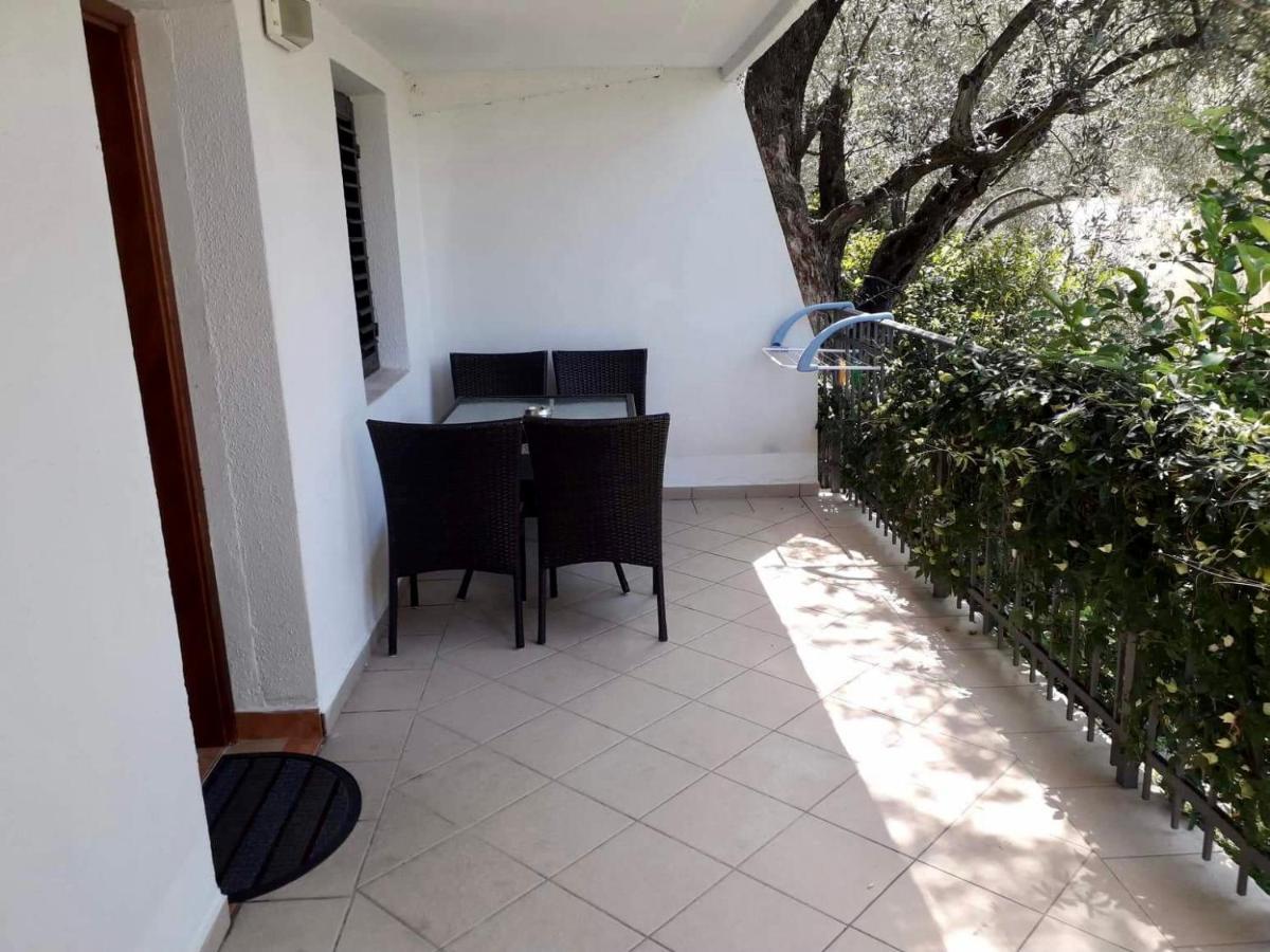 Pržno Apartments Mari المظهر الخارجي الصورة